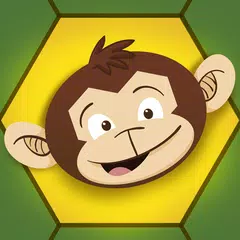 Monkey Wrench – Word Search APK 下載
