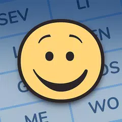 7 Little Words Icon