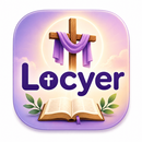 Locyer:Prayer Lock Bible Focus APK