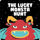 Lucky Monsta Hunt icon