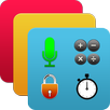 RealTime Utilities - Sidebar APK