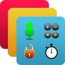 RealTime Utilities - Sidebar APK