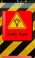 Traffic System- Traffic Rules ảnh chụp màn hình 1