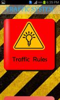 Traffic System- Traffic Rules screenshot 1