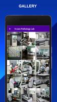 V-CARE Pathology Laboratory स्क्रीनशॉट 3
