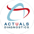 Actuals Diagnostics APK