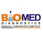 Biomed Laboratory icon
