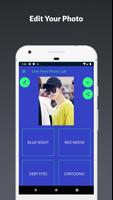 Poster One Pixel Photo Editor Lab - Free photo editor pro