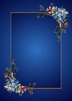 blue picture frames স্ক্রিনশট 3