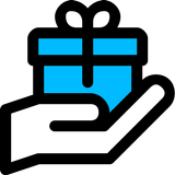 BluePoints biểu tượng