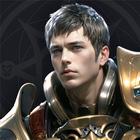 Idle Warrior أيقونة