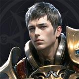 Idle Warrior أيقونة