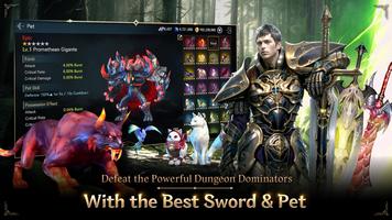 Idle Warrior syot layar 2