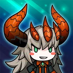 download Dark Hero Dash : Idle RPG XAPK