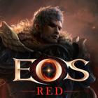 EOS Red ícone