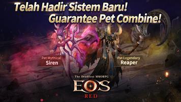 EOS Red syot layar 2