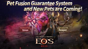 EOS Red تصوير الشاشة 2