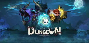 地下城家園：防守RPG