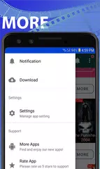 HD Movie 2022 XAPK download