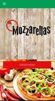 Mozzarellas poster