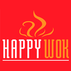 Happy Wok icône