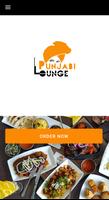 Punjabi Lounge 海报