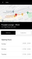 برنامه‌نما Punjabi Lounge عکس از صفحه