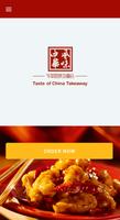 Taste Of China poster