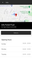 The Jolly Forest Fryer capture d'écran 3