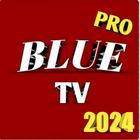 Blue TV PRO ไอคอน