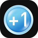 Blue Simple Primes APK