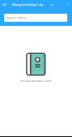 Blueprint POS Retail Lite اسکرین شاٹ 1