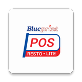 Blueprint POS Resto Lite biểu tượng
