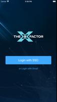 PCX X Factor Affiche