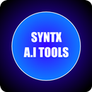 APK syntx AI - Tool All in One