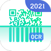 QR Code Scanner & Generator 2021