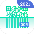 QR Code Scanner & Generator 2021 иконка