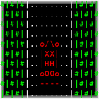 Console Race icône