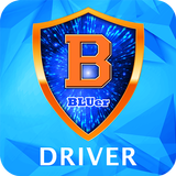 BLUer Driver aplikacja