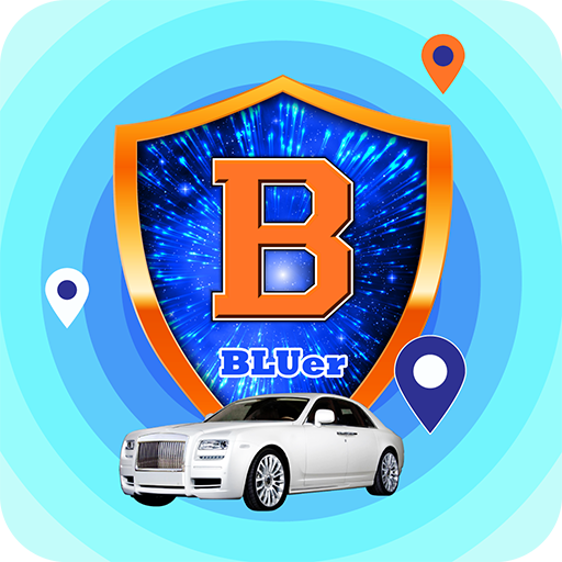 BLUer
