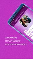 Fake Caller Id, Fake Call, Pra screenshot 2