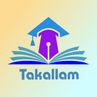 Takallam icône