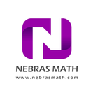 Nebras Math icône
