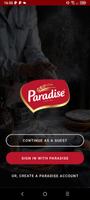 Paradise Bakeries Affiche