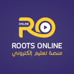 Roots Online Asasy icon