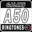 tonos de llamada galaxy a50
