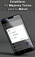 tonos de llamada galaxy a50 Poster