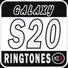 galaxy s20 ringtones XAPK download