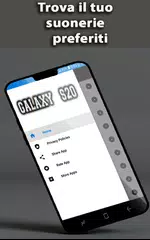 download suoneria samsung s20 XAPK