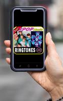 Kpop Ringtones پوسٹر